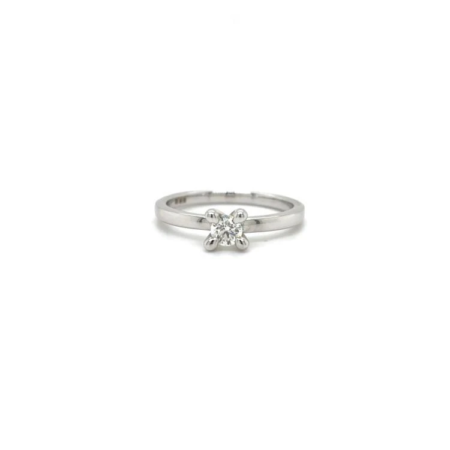 Pijnenburg Collection 
 Solitair ring