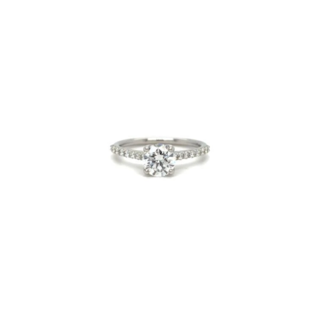 Pijnenburg Collection 
Solitair ring