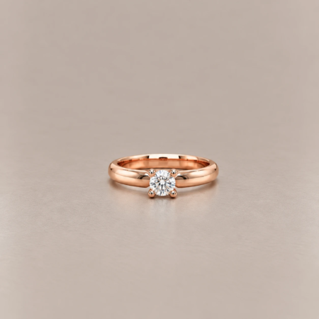 Pijnenburg Collection
 Solitair ring
