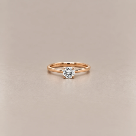 Pijnenburg Collection
 Solitair ring