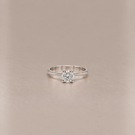 Pijnenburg Collection 
Solitair ring