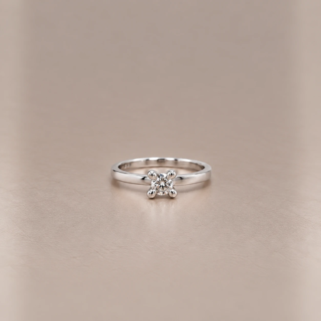 Pijnenburg Collection 
 Solitair ring