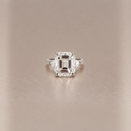 Pijnenburg Collection 
 Solitair ring