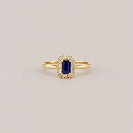 Pijnenburg Collection
Ring