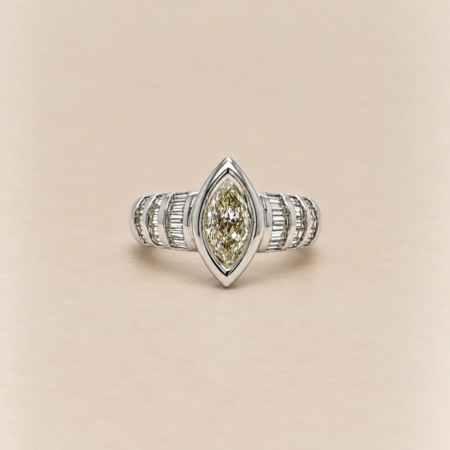 Pijnenburg Collection
Ring