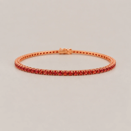 Pijnenburg Collection
Tennisarmband