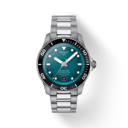 Seastar 1000 PM80 40mm