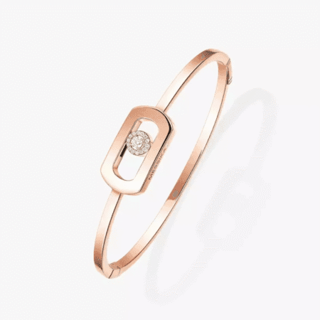 Messika
So Move bangle