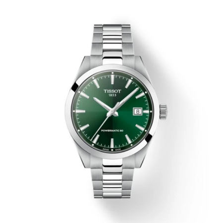 Tissot 
Gentleman 38mm