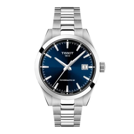 Tissot
 Gentleman 38mm