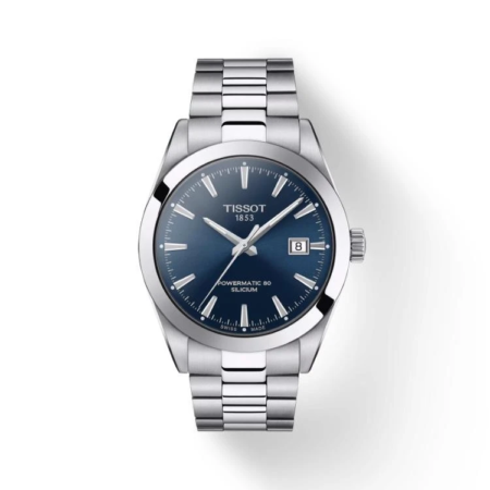 Tissot
 Gentleman PM80 40mm