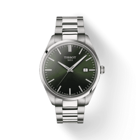 Tissot PR 100 40mm