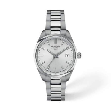 Tissot
  PR100 34mm