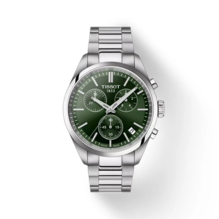 Tissot
 PR100 40mm