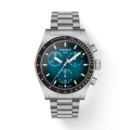 Tissot
 PR516 40mm