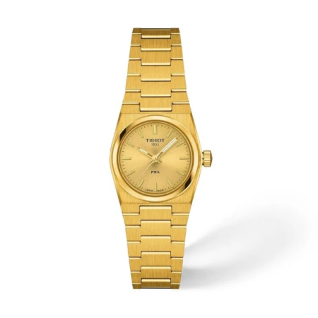Tissot
 PRX 25mm