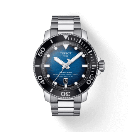 Tissot Seastar 2000 46mm