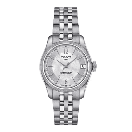 Tissot 
T-Classic