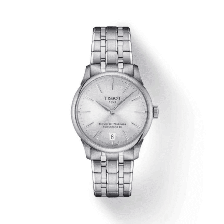 Tissot 
 T-Classic Chemin des Tourelles
