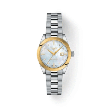 Tissot 
T-Gold