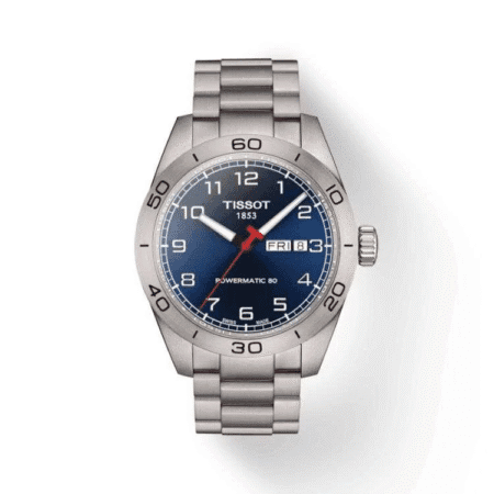 Tissot 
T-Sport