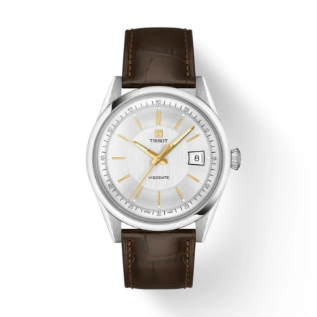 Tissot
 Visodate 39mm