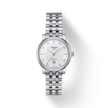 Tissot
Carson automatic lady 30mm