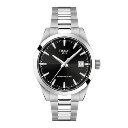 Tissot
Gentleman 38mm