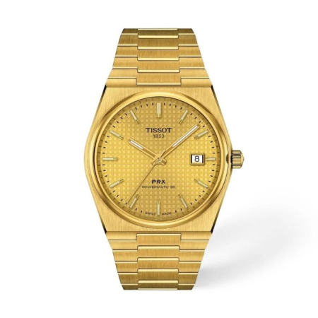 Tissot
PRX 40mm