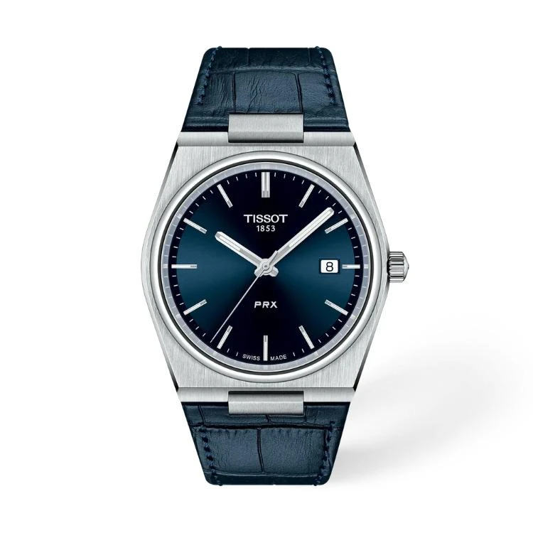 Tissot
PRX 40mm Tissot
PRX 40mm