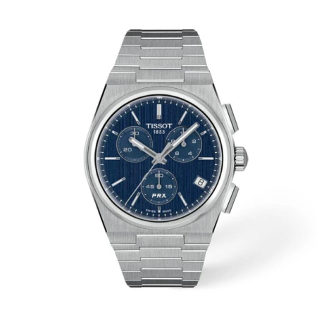 Tissot
PRX Chrono 41mm