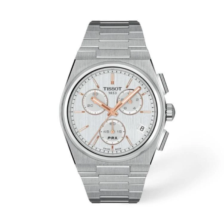 Tissot
PRX Chrono 41mm