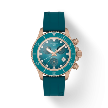 Tissot
Seastar 1000 38mm