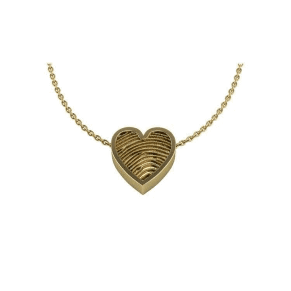 Touche 
Collier