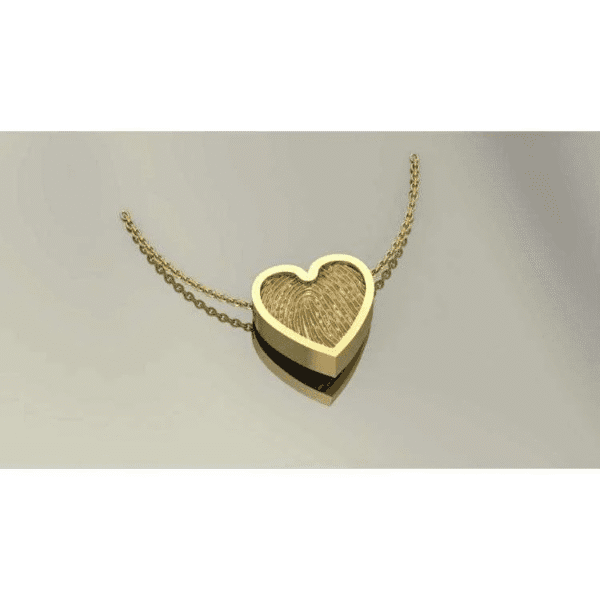 Touche 
Collier
