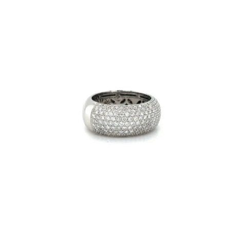Artur Scholl 
 Pave ring