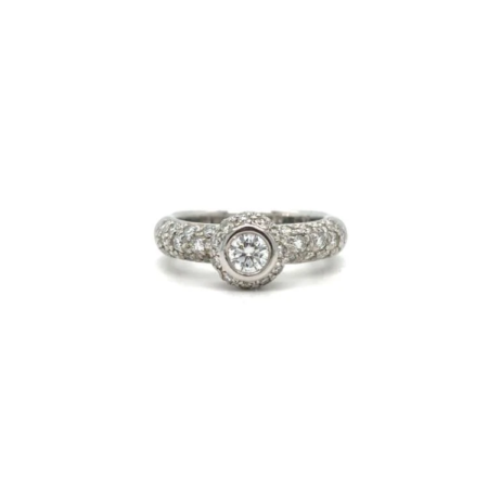 Artur Scholl
Ring