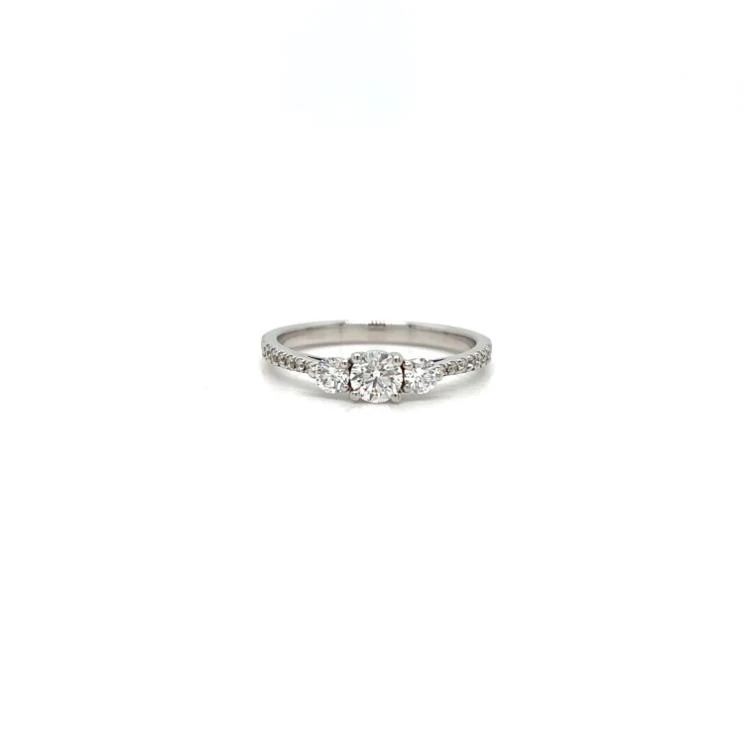 Alberti
Ring Triology Alberti
Ring Triology